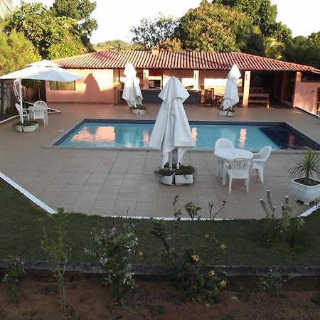 Pousada Doce Vida Guarapari Εξωτερικό φωτογραφία