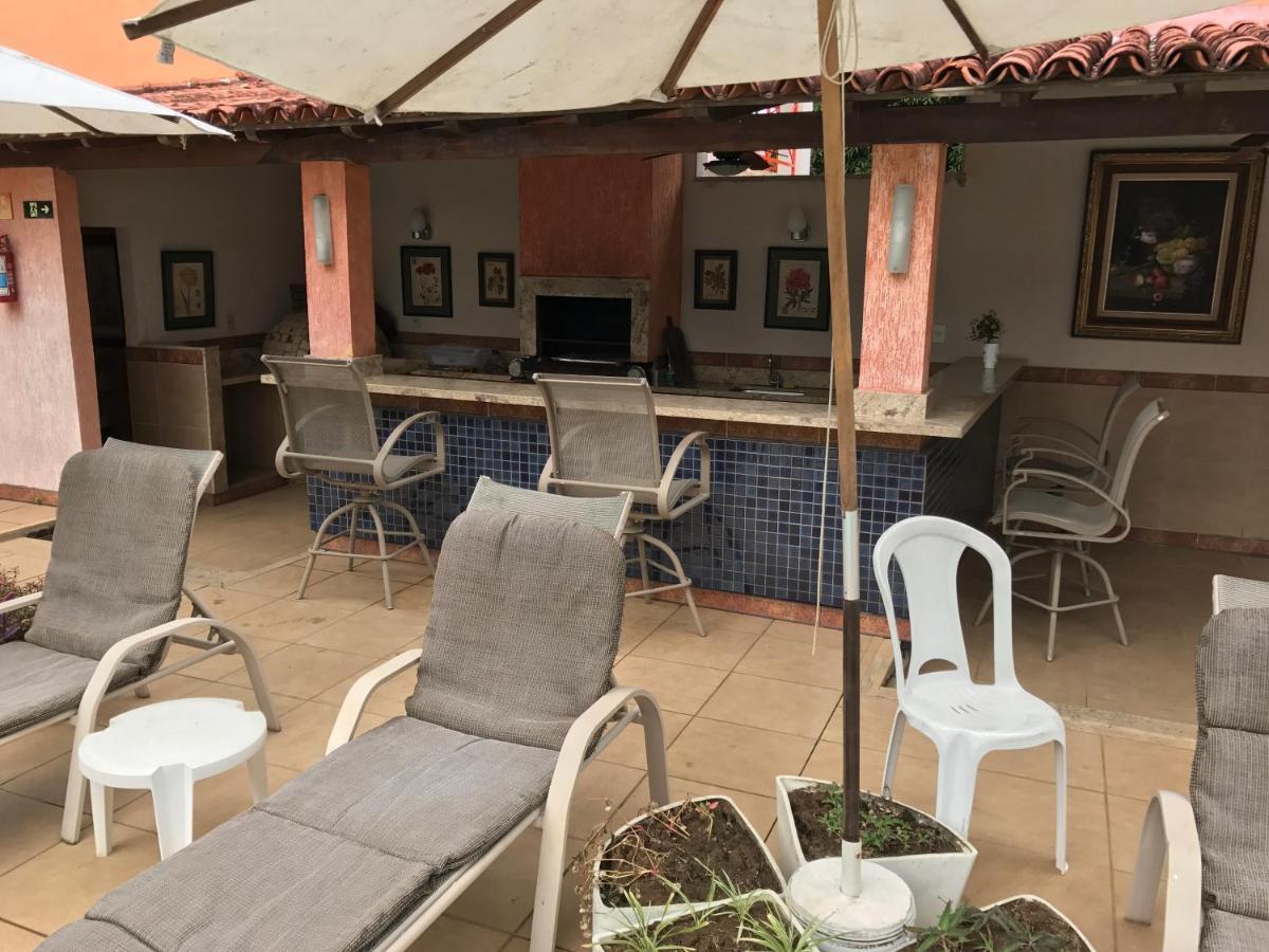Pousada Doce Vida Guarapari Εξωτερικό φωτογραφία