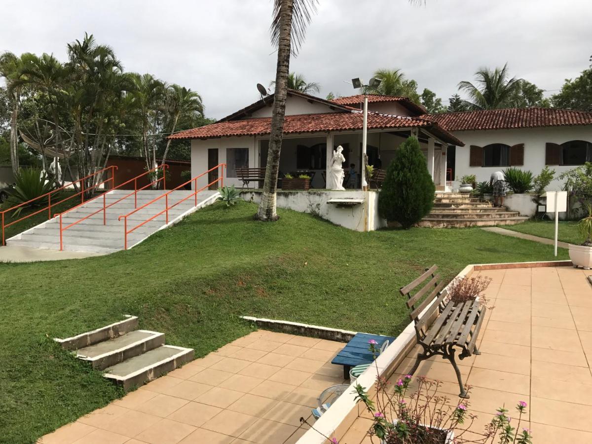 Pousada Doce Vida Guarapari Εξωτερικό φωτογραφία