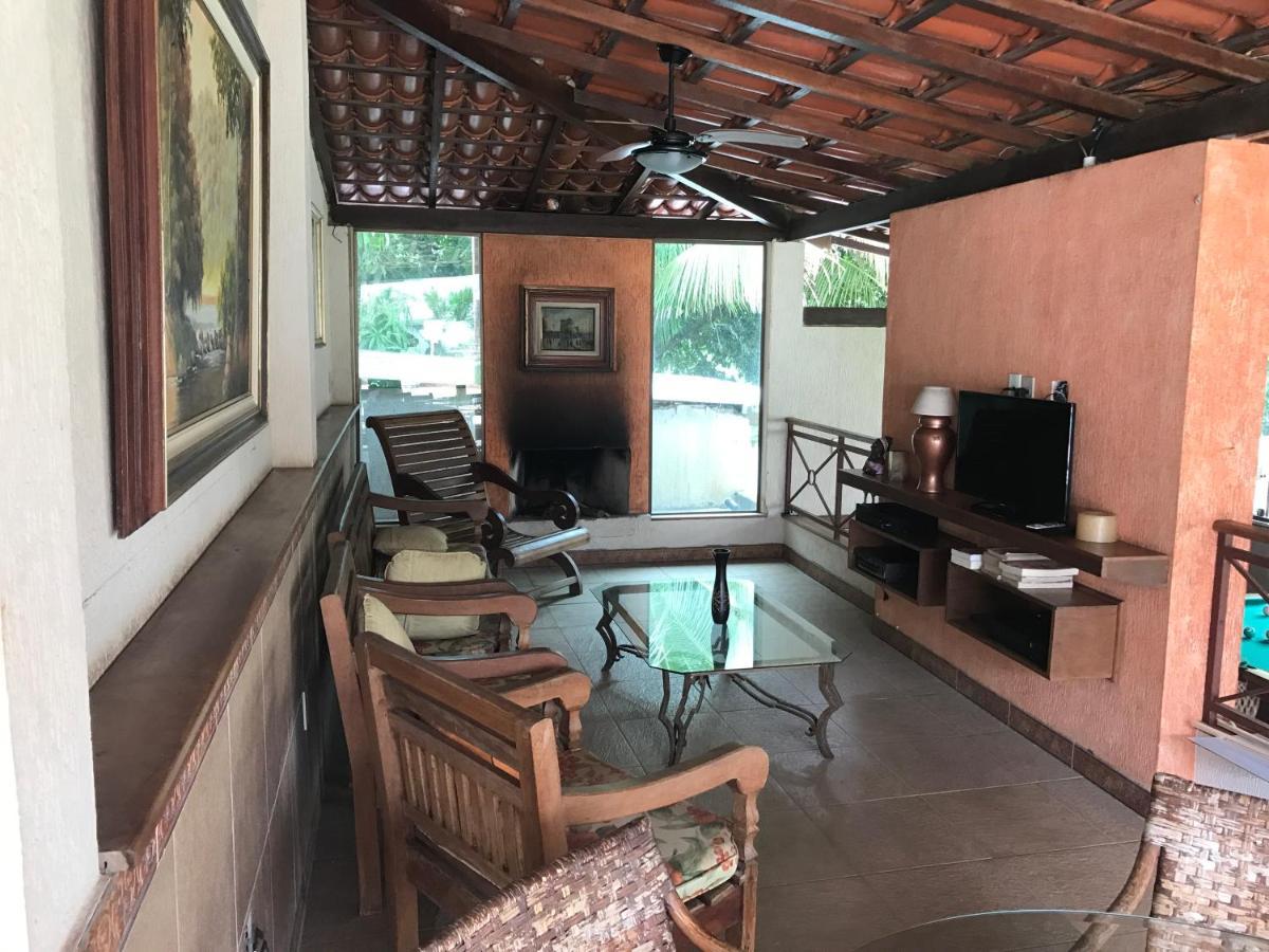 Pousada Doce Vida Guarapari Εξωτερικό φωτογραφία