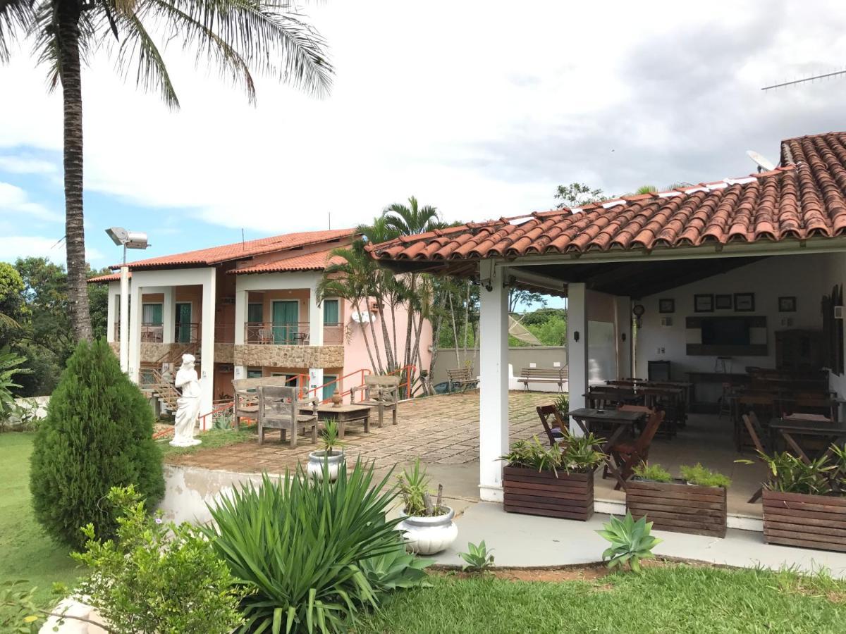 Pousada Doce Vida Guarapari Εξωτερικό φωτογραφία