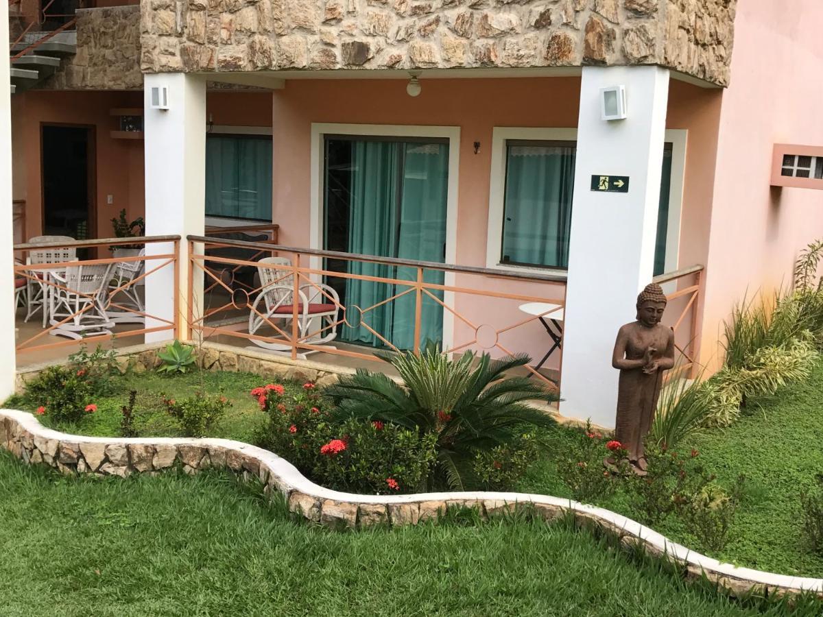 Pousada Doce Vida Guarapari Εξωτερικό φωτογραφία