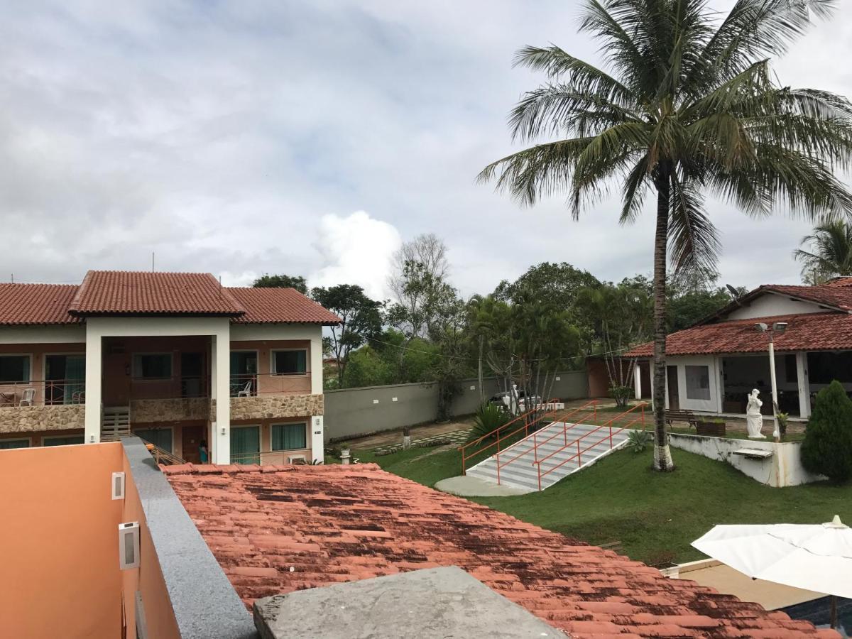 Pousada Doce Vida Guarapari Εξωτερικό φωτογραφία