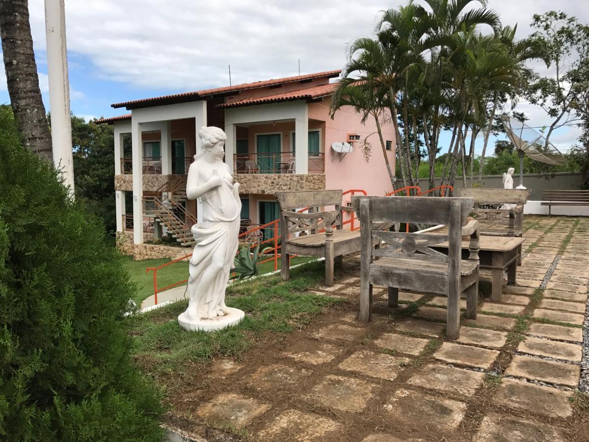 Pousada Doce Vida Guarapari Εξωτερικό φωτογραφία