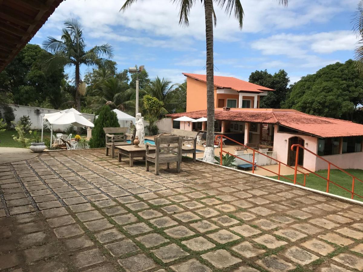 Pousada Doce Vida Guarapari Εξωτερικό φωτογραφία