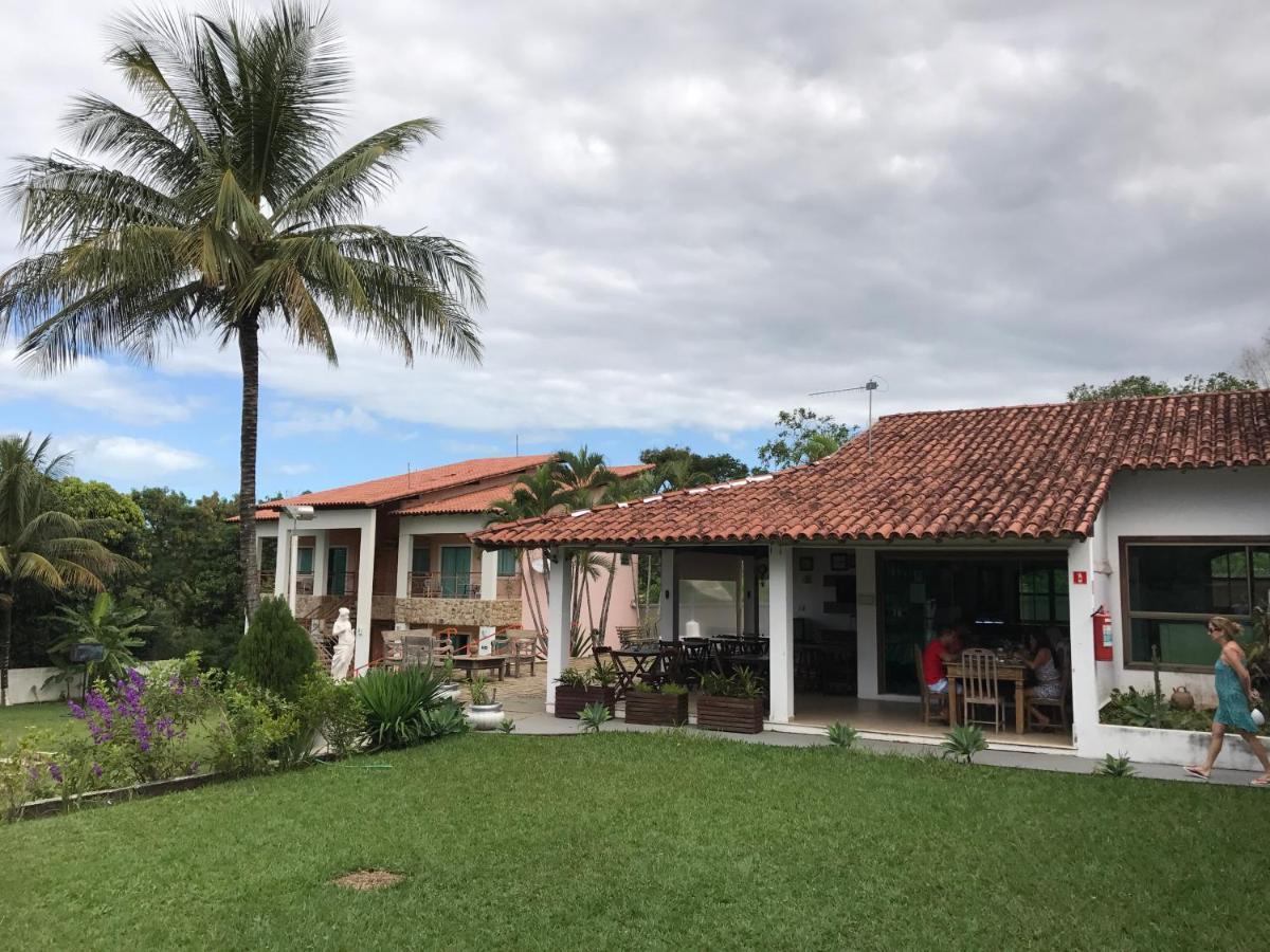 Pousada Doce Vida Guarapari Εξωτερικό φωτογραφία