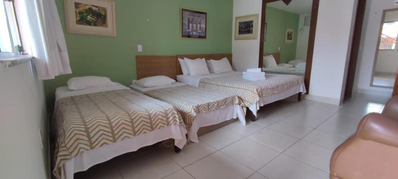 Pousada Doce Vida Guarapari Εξωτερικό φωτογραφία