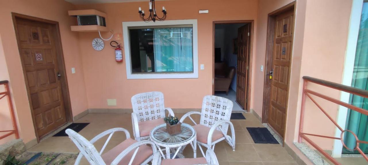 Pousada Doce Vida Guarapari Εξωτερικό φωτογραφία