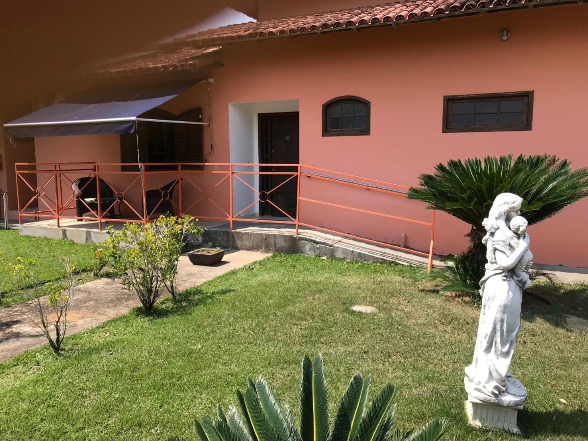 Pousada Doce Vida Guarapari Εξωτερικό φωτογραφία