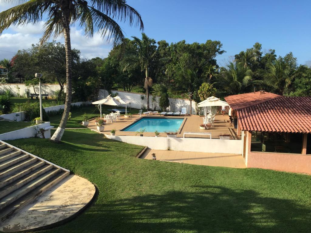 Pousada Doce Vida Guarapari Εξωτερικό φωτογραφία