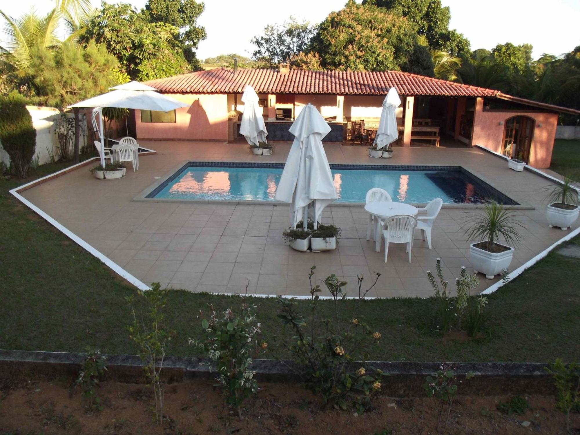 Pousada Doce Vida Guarapari Εξωτερικό φωτογραφία