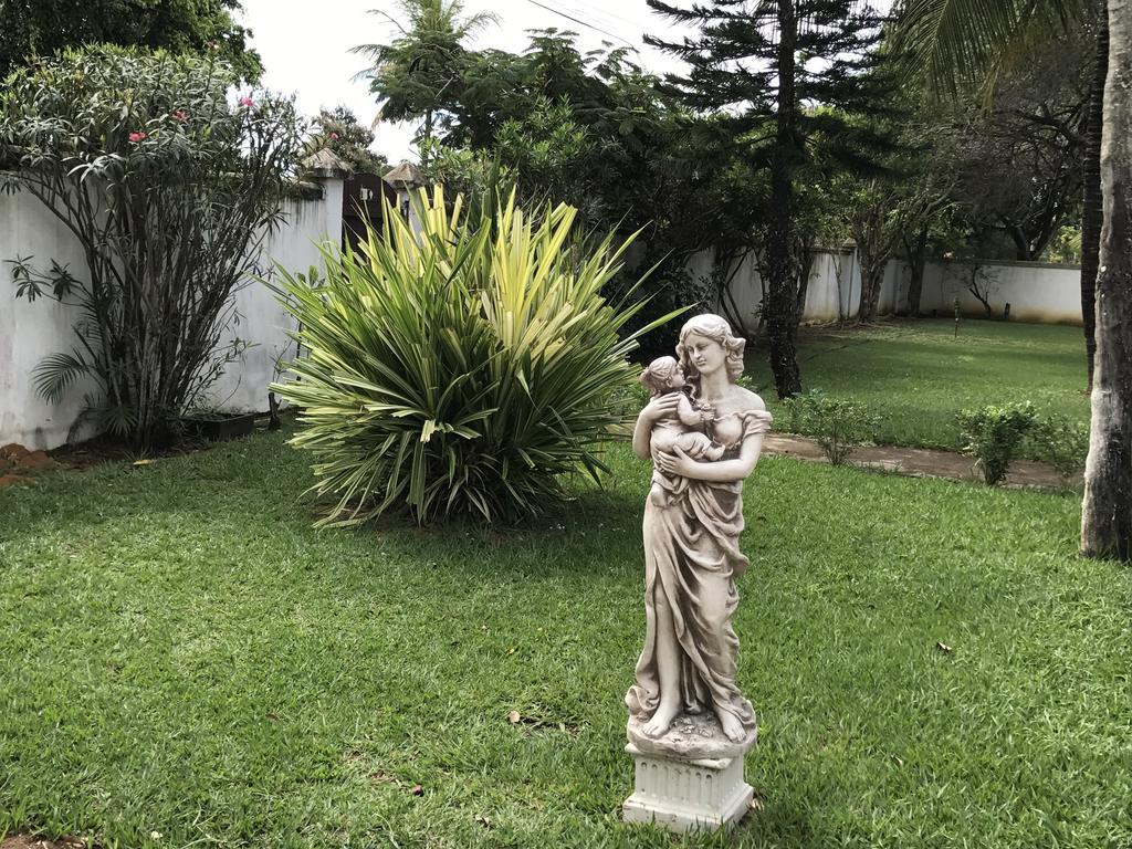Pousada Doce Vida Guarapari Εξωτερικό φωτογραφία