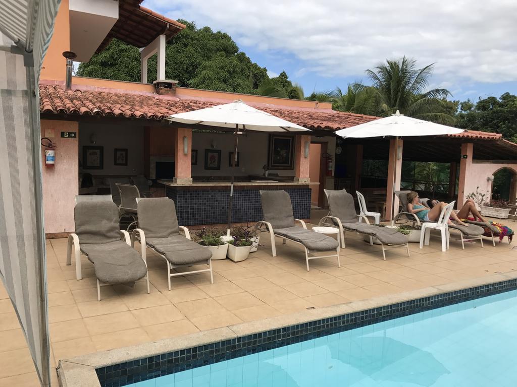 Pousada Doce Vida Guarapari Εξωτερικό φωτογραφία