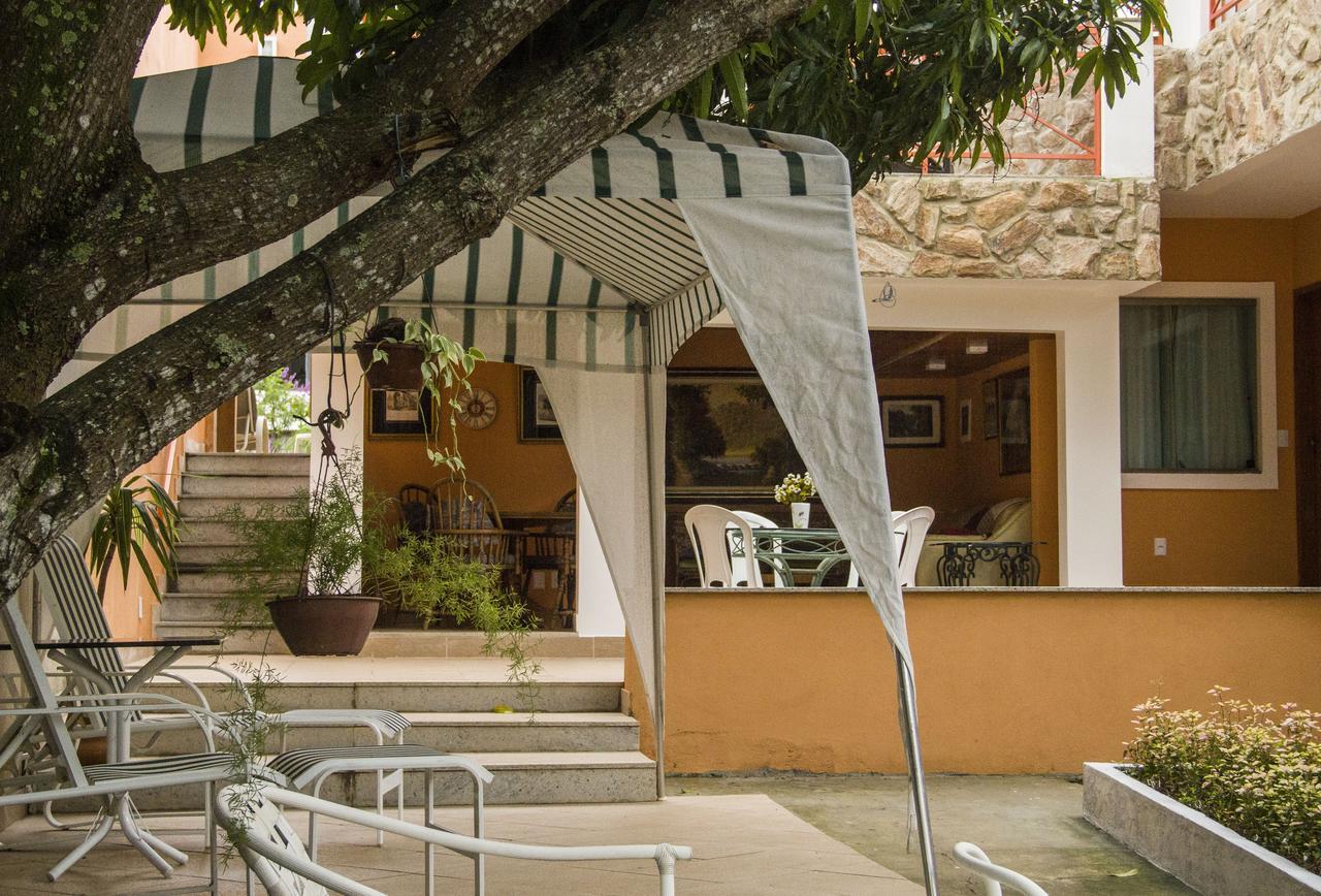 Pousada Doce Vida Guarapari Εξωτερικό φωτογραφία