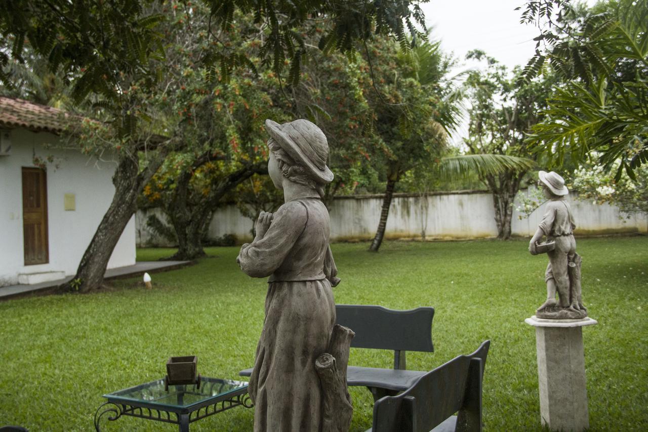 Pousada Doce Vida Guarapari Εξωτερικό φωτογραφία