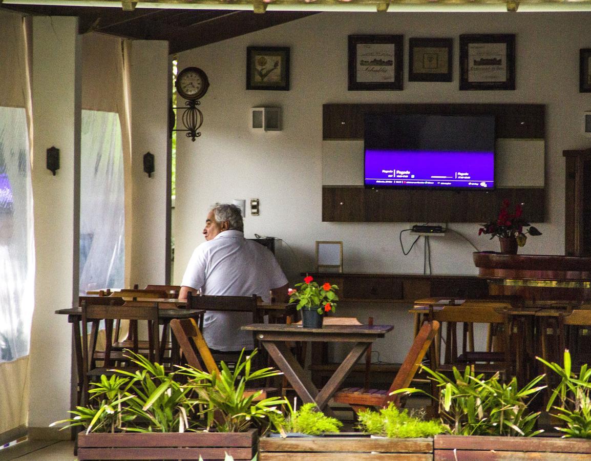 Pousada Doce Vida Guarapari Εξωτερικό φωτογραφία